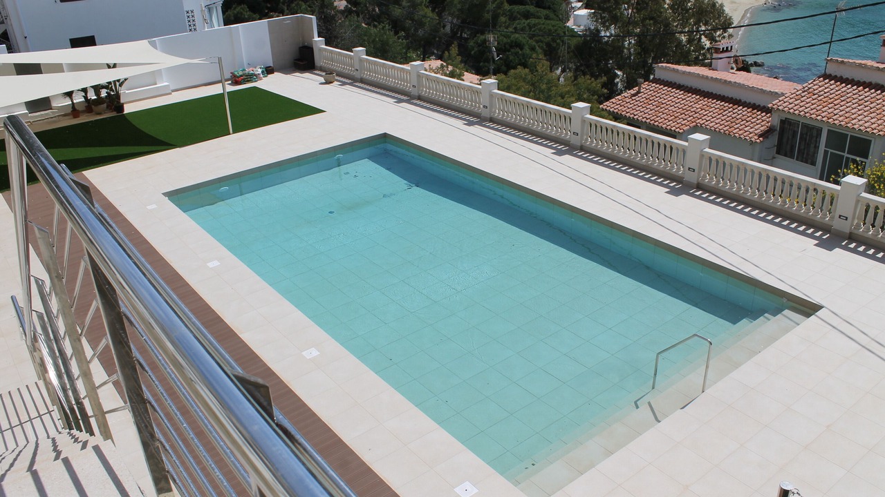 Photo of Outdoor in Almadraba-Canyelles