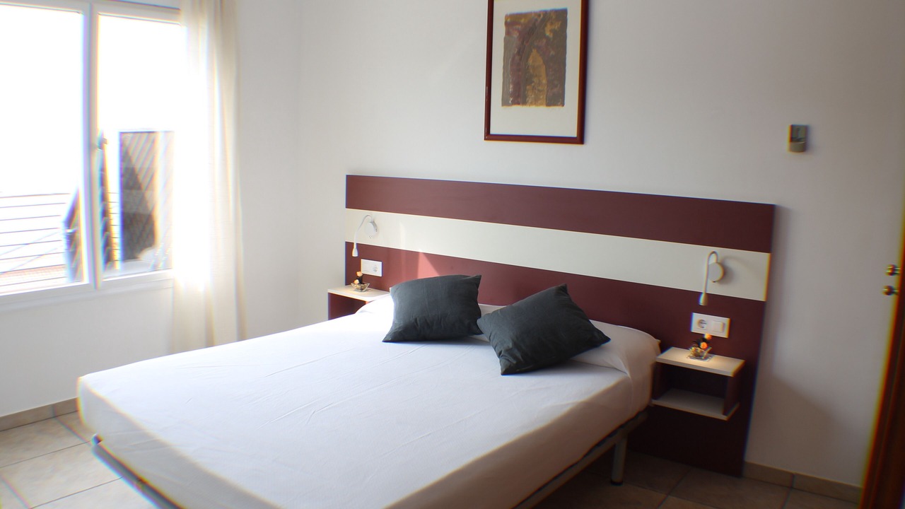 Photo of Bedroom in Almadraba-Canyelles