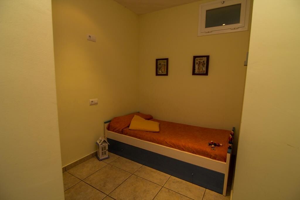 Photo of Bedroom in Almadraba-Canyelles