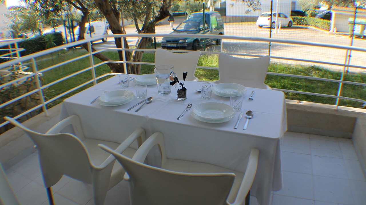 Photo of Outdoor in Roses Town Center