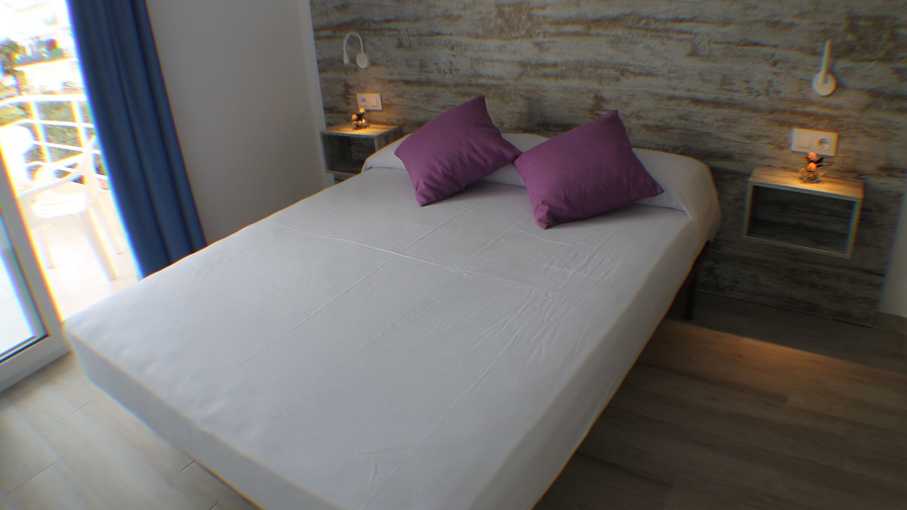Photo of Bedroom in Roses Town Center
