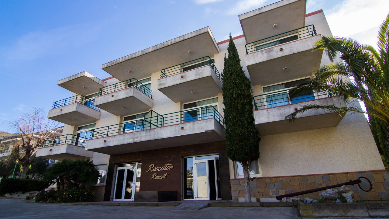 Photo of Outdoor in Roses Town Center