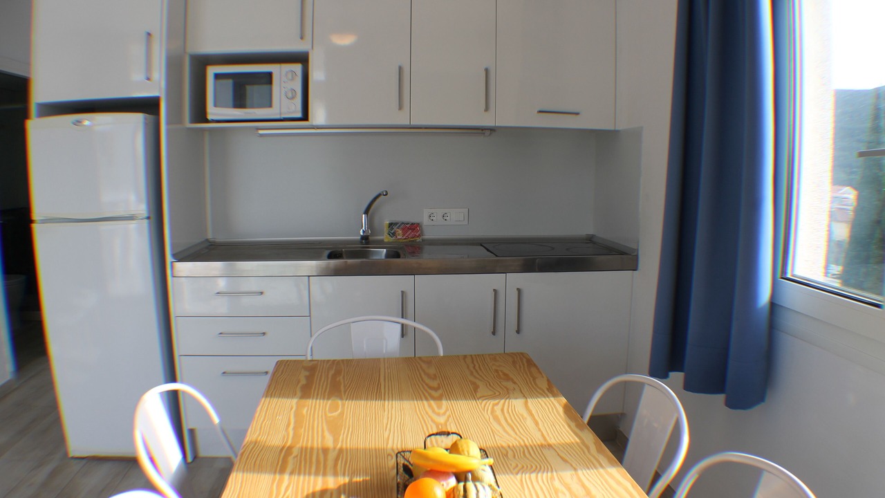 Photo of Kitchen in Roses Town Center