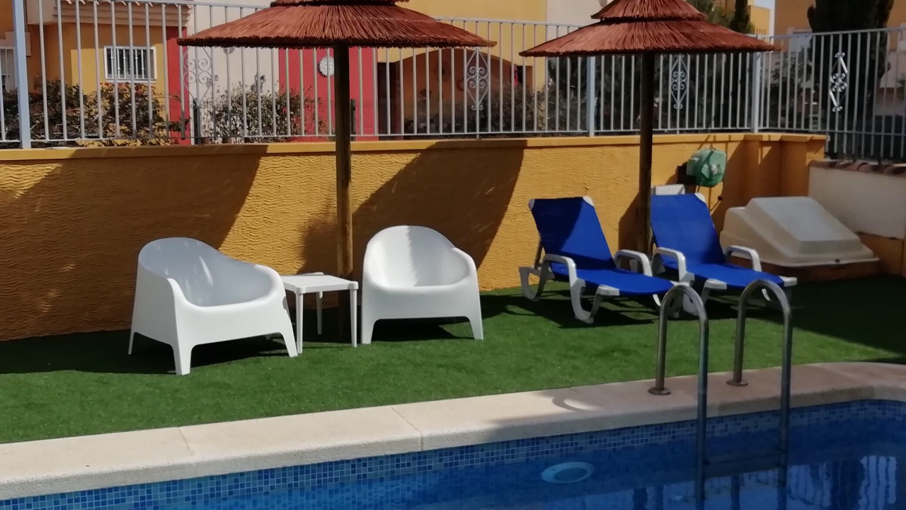 Photo of Outdoor in La Tercia