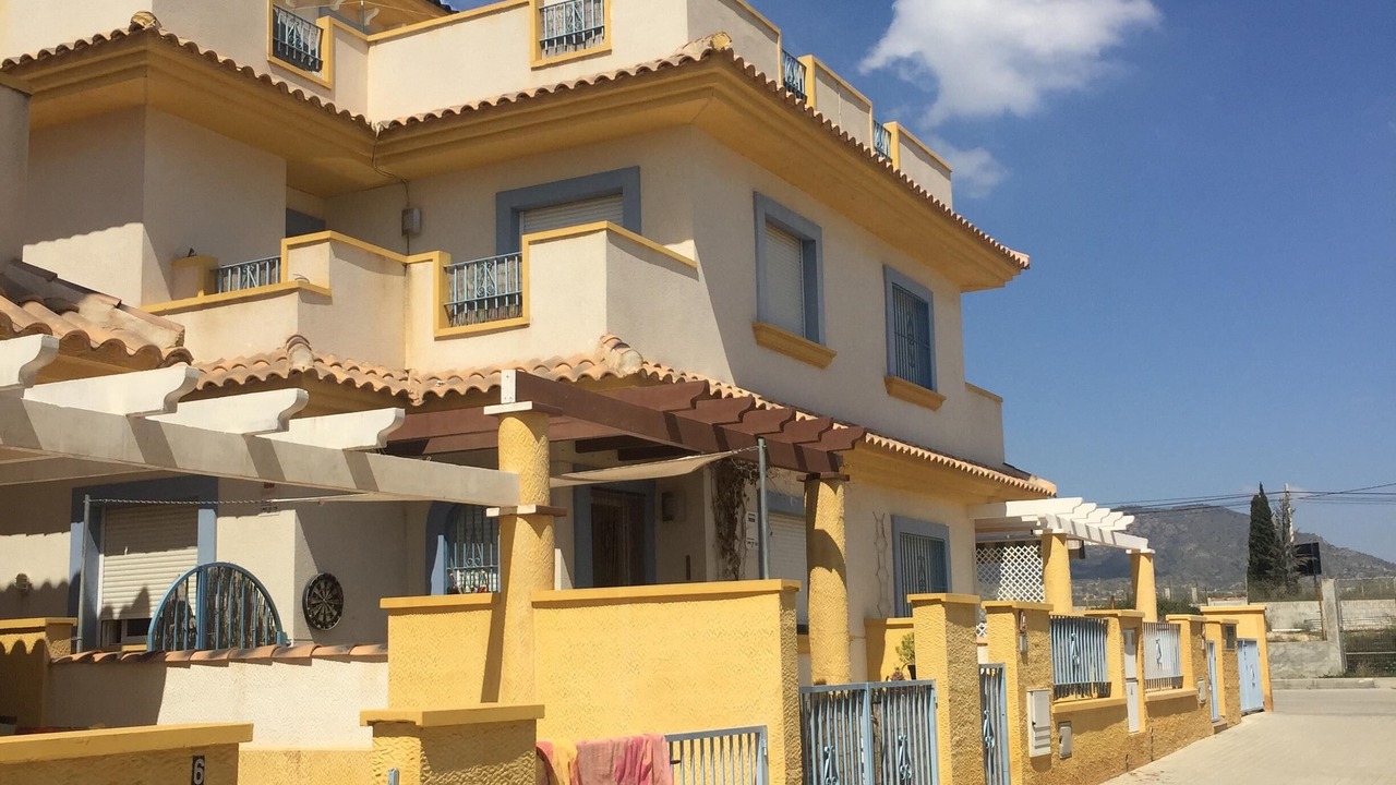 Photo of Outdoor in La Tercia