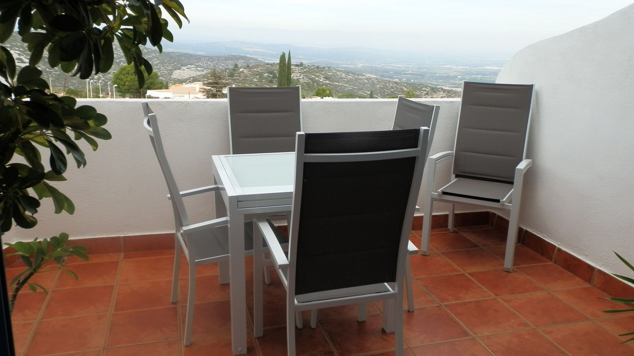 Photo of Outdoor in Peniscola