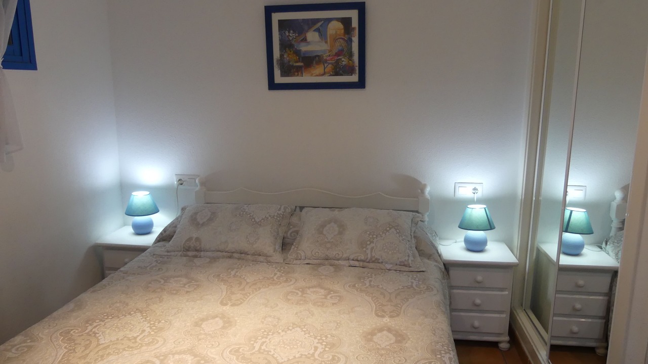 Photo of Bedroom in Peniscola