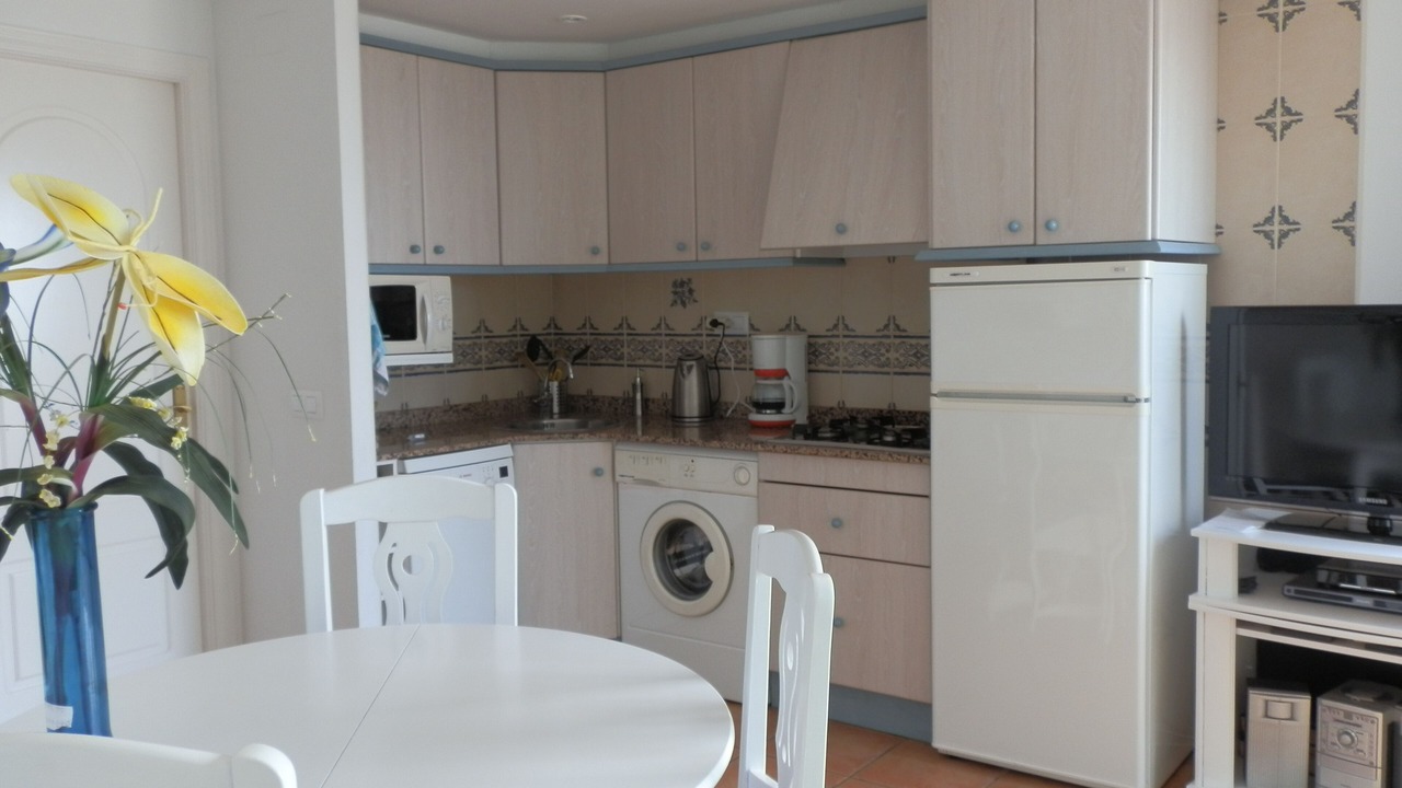 Photo of Kitchen in Peniscola