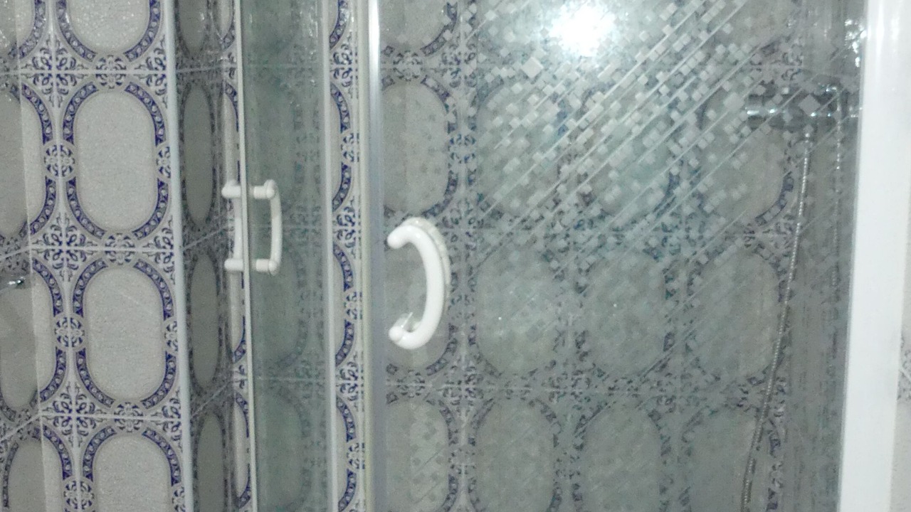 Photo of Bathroom in Peniscola