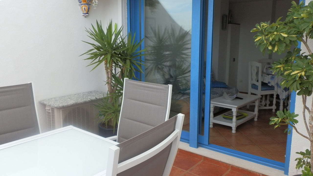 Photo of Outdoor in Peniscola