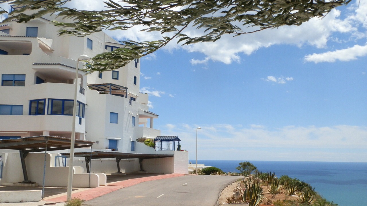 Photo of Outdoor in Peniscola