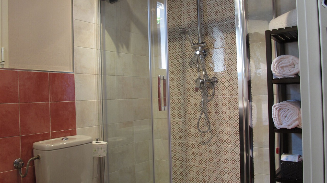 Photo of Bathroom in Monsummano Terme