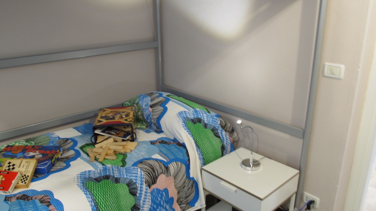 Photo of Bedroom in Monsummano Terme