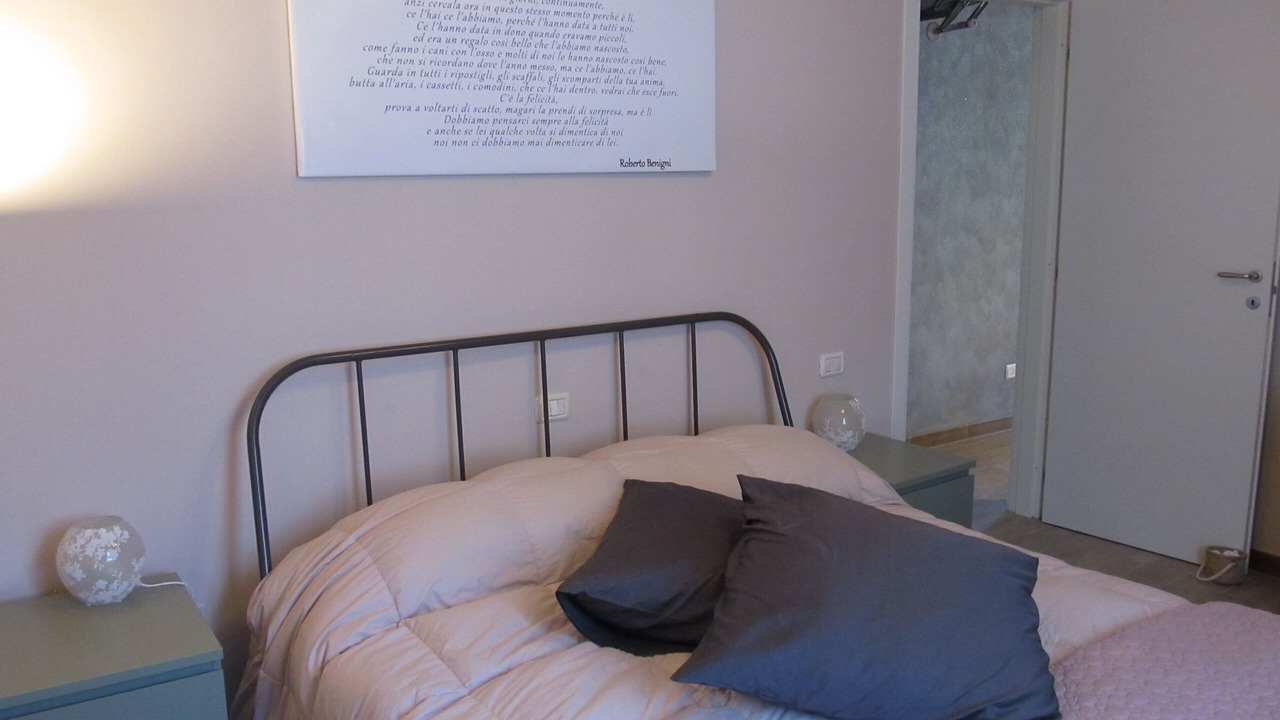 Photo of Bedroom in Monsummano Terme