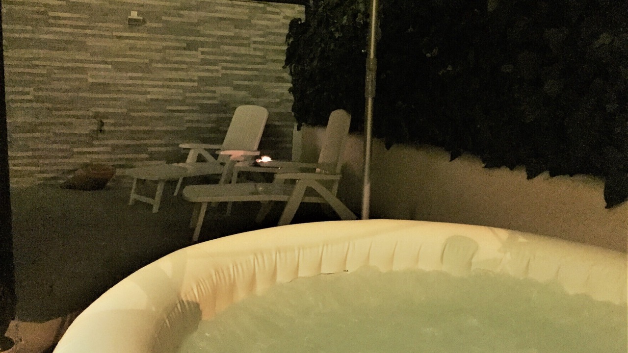 Photo of Patio Balcony in Monsummano Terme