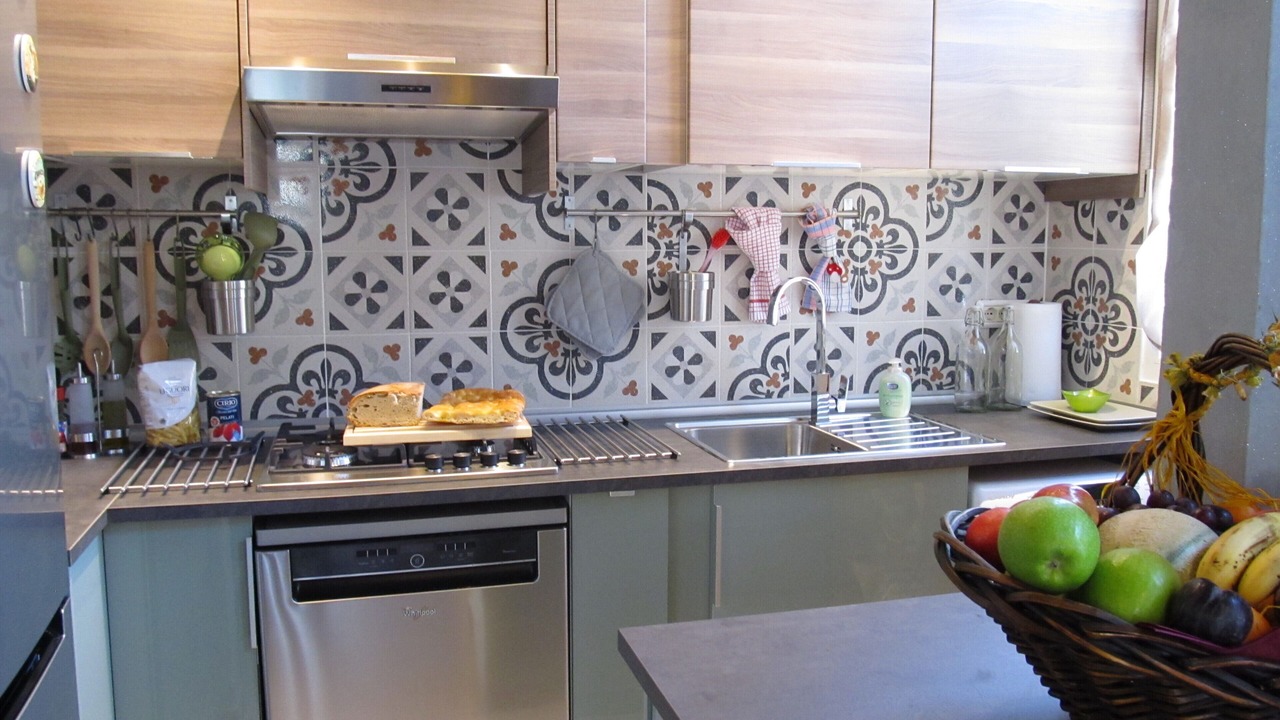 Photo of Kitchen in Monsummano Terme