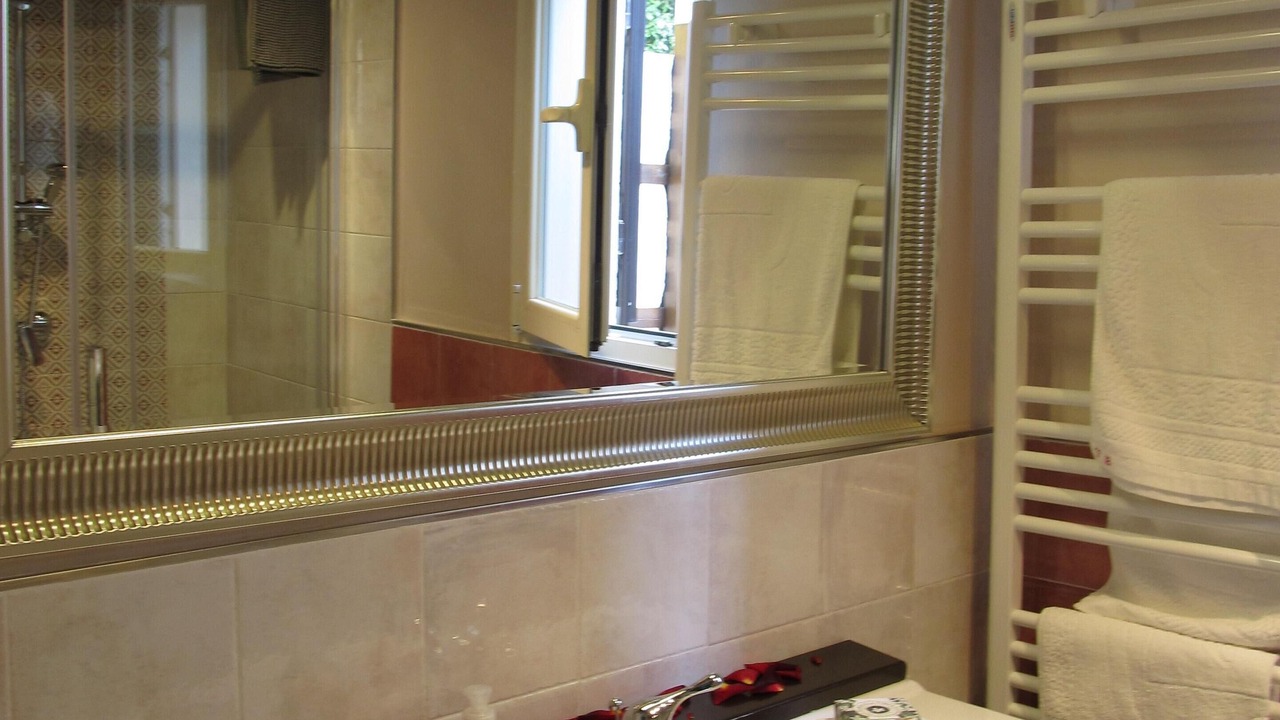 Photo of Bathroom in Monsummano Terme