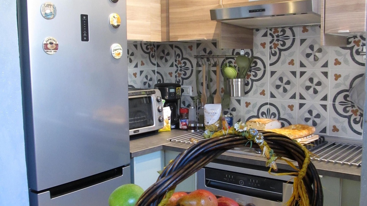 Photo of Kitchen in Monsummano Terme