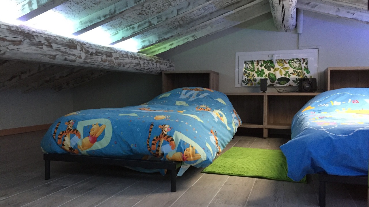 Photo of Bedroom in Monsummano Terme