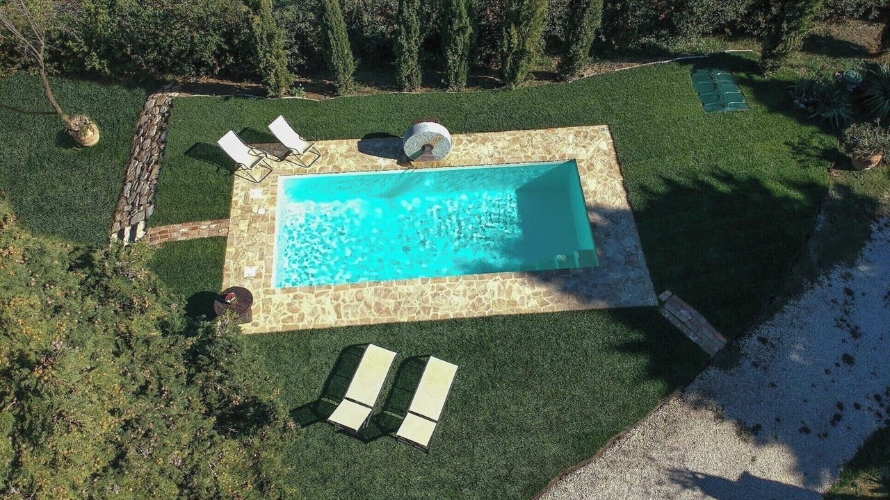 Photo of Outdoor in San Venanzo