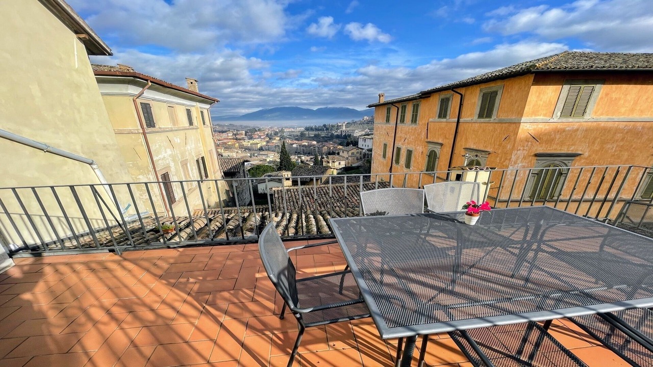 Photo of Outdoor in Spoleto