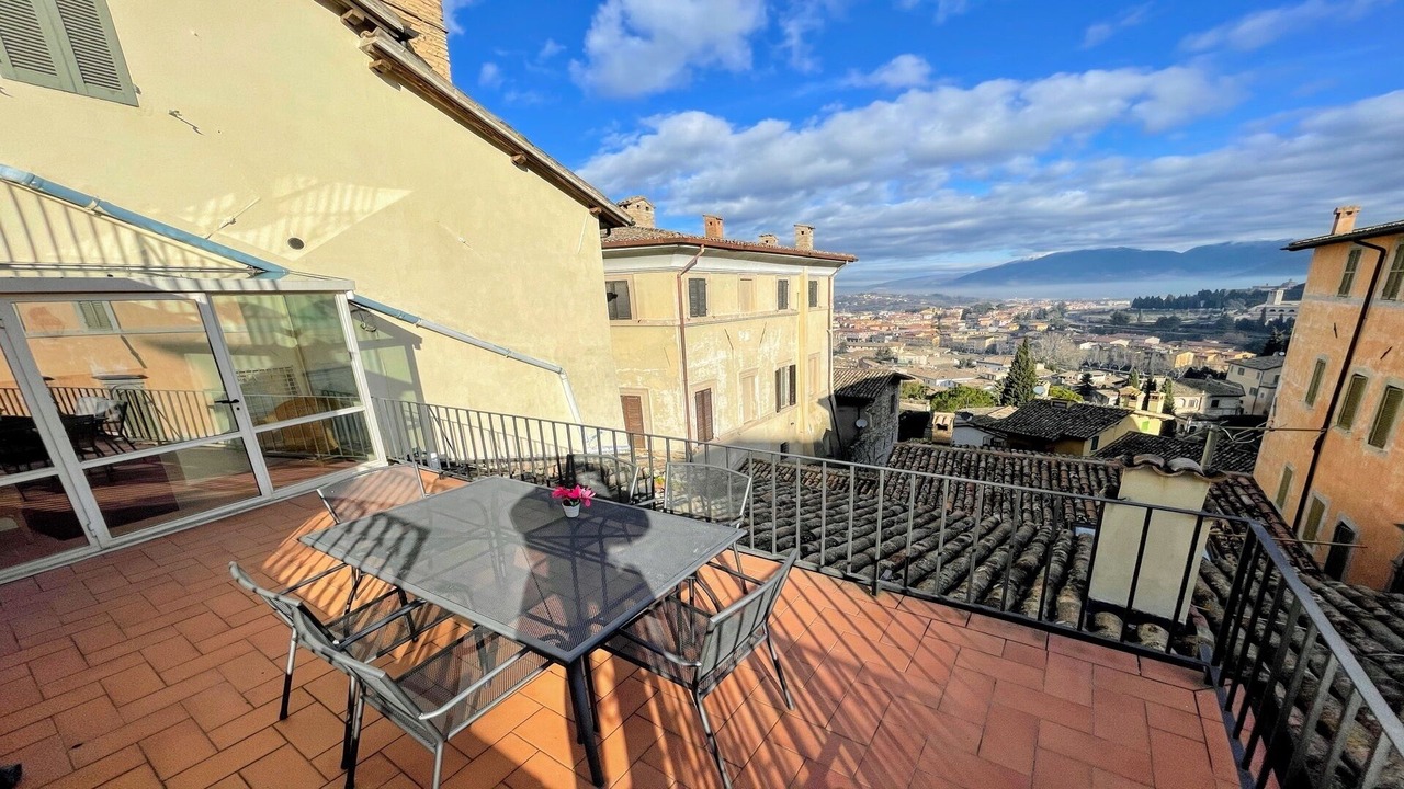 Photo of Outdoor in Spoleto