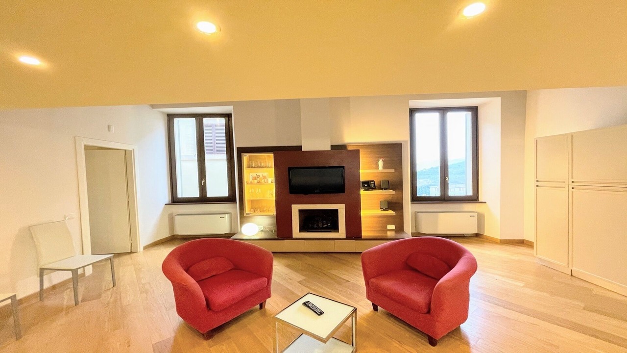 Photo of Livingroom in Spoleto