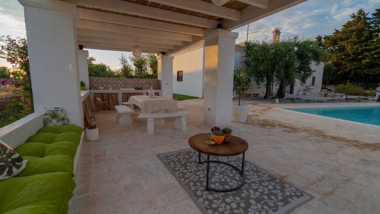 Photo of Outdoor in Monopoli