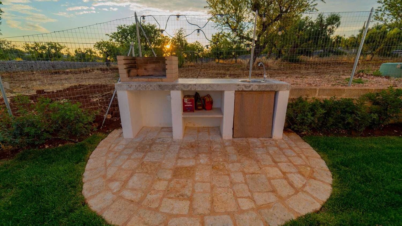 Photo of Outdoor in Monopoli