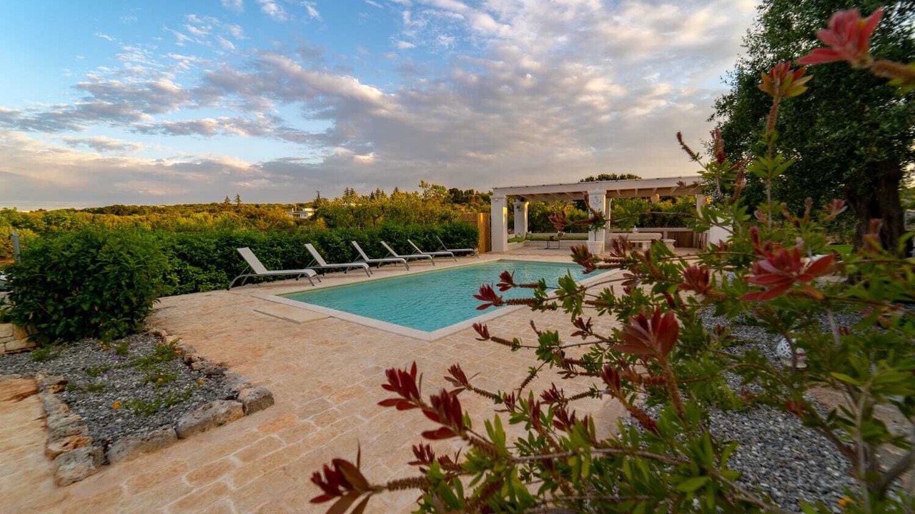 Photo of Outdoor in Monopoli