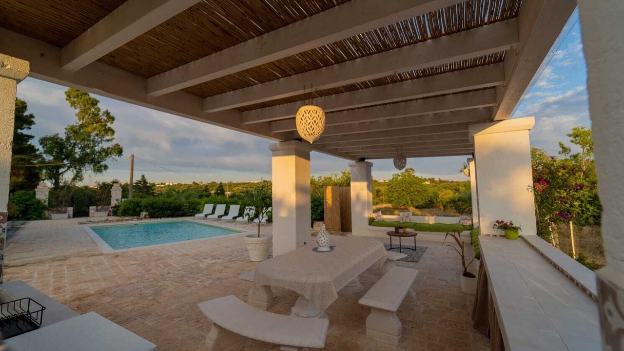 Photo of Outdoor in Monopoli