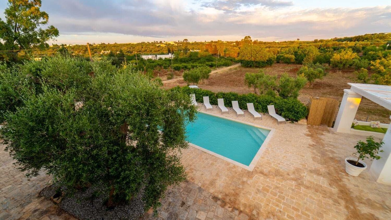 Photo of Outdoor in Monopoli