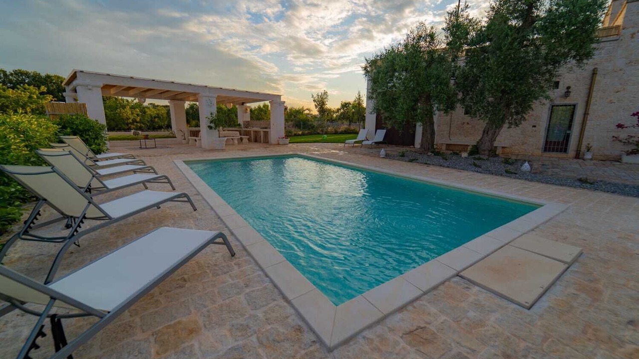Photo of Outdoor in Monopoli