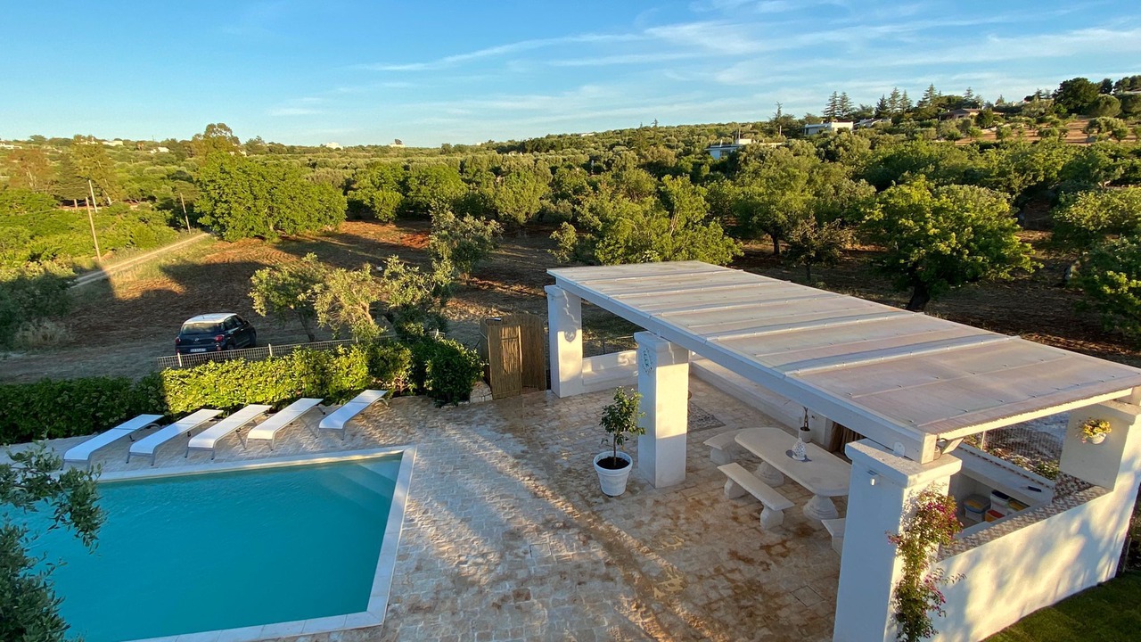 Photo of Outdoor in Monopoli