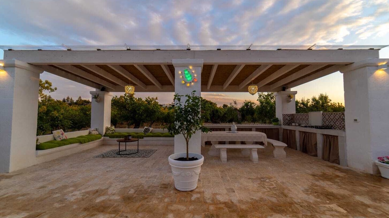 Photo of Outdoor in Monopoli