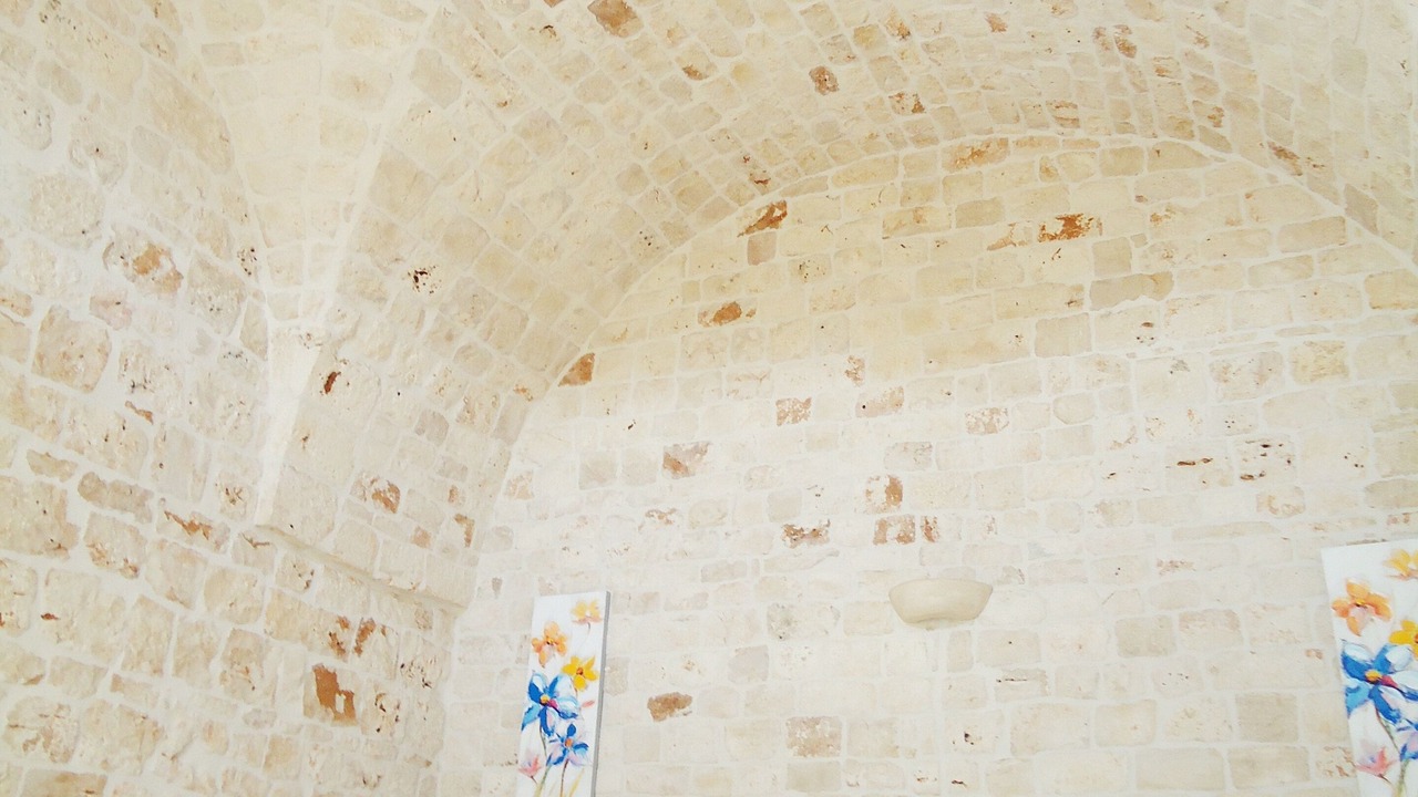 Photo of Bedroom in Monopoli
