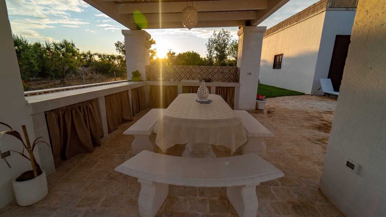 Photo of Outdoor in Monopoli