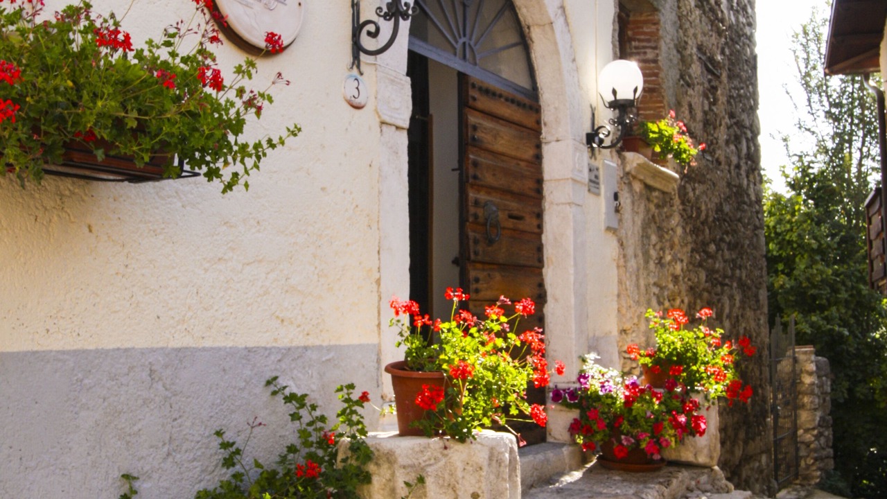 Photo of Outdoor in Poggio San Giovanni
