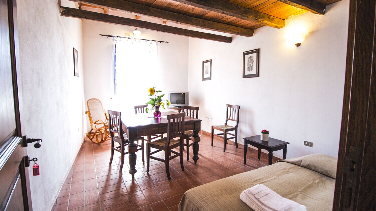 Photo of Bedroom in Poggio San Giovanni