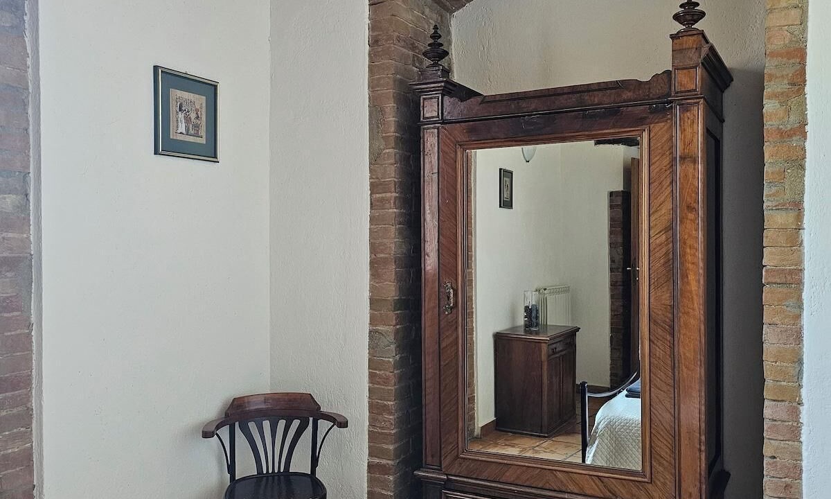 Photo of Bedroom in Castel d'Arno