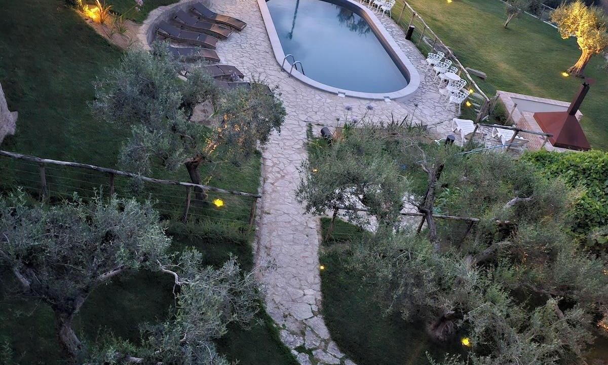 Photo of Outdoor in Castel d'Arno