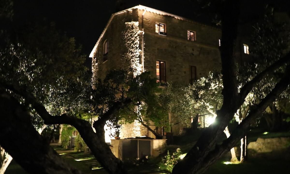 Photo of Outdoor in Castel d'Arno