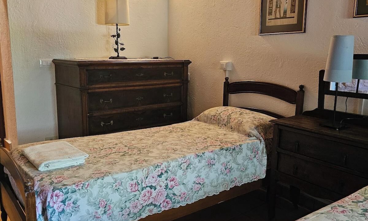 Photo of Bedroom in Castel d'Arno