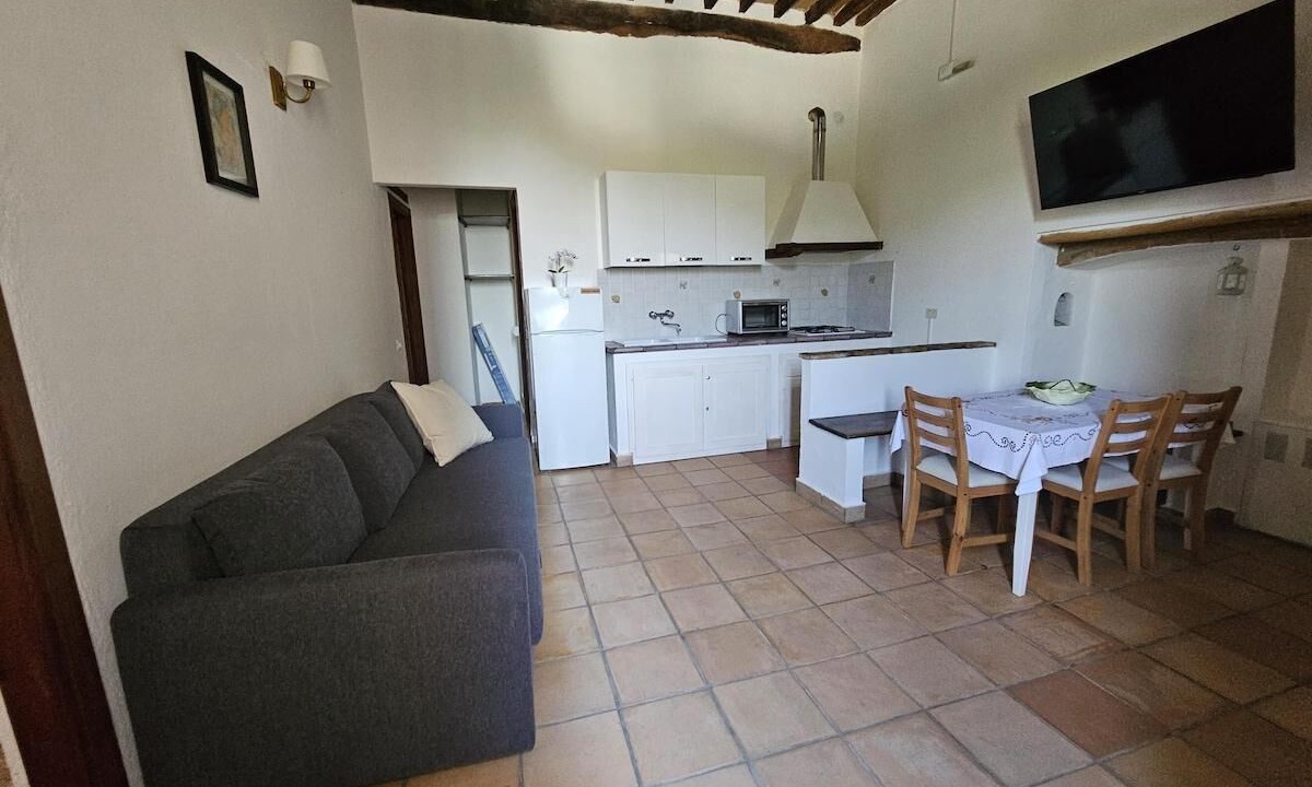 Photo of Livingroom in Castel d'Arno
