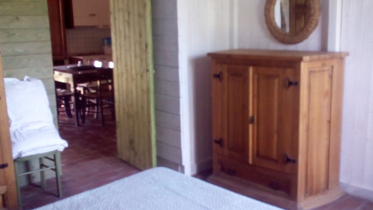 Photo of Bedroom in Toiano