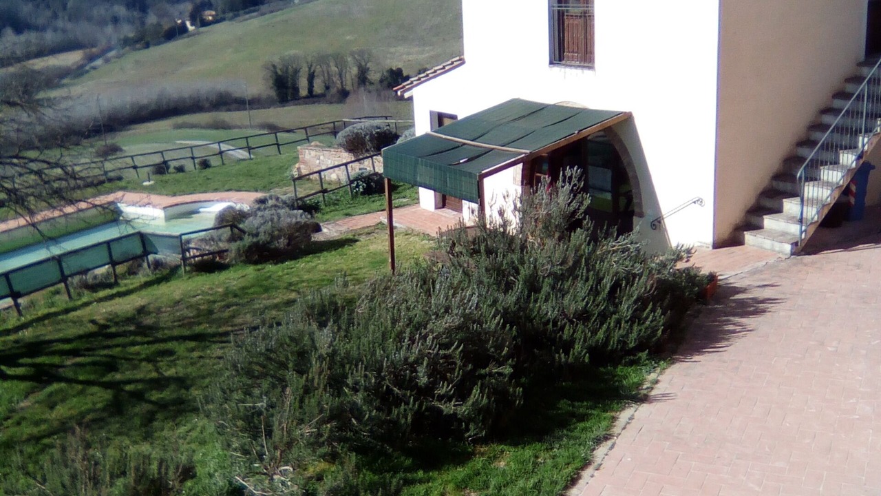 Photo of Outdoor in Toiano