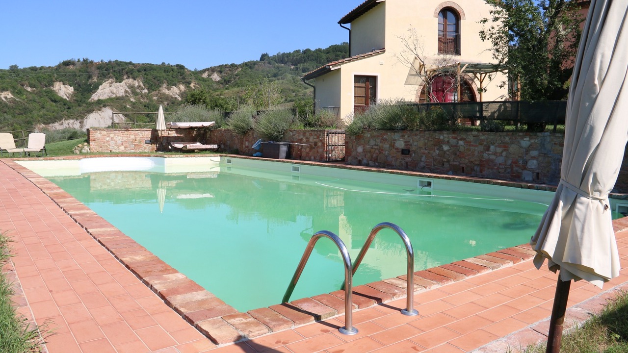 Photo of Outdoor in Toiano