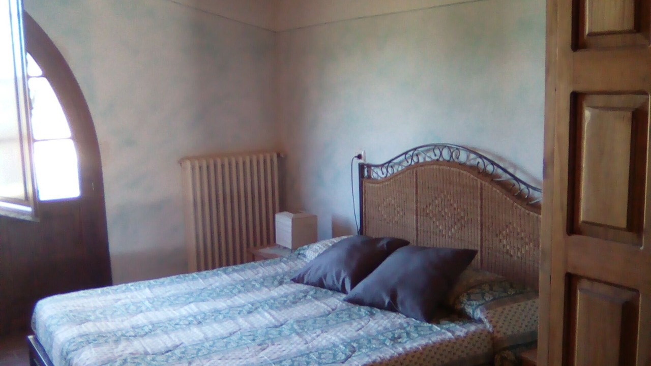 Photo of Bedroom in Toiano