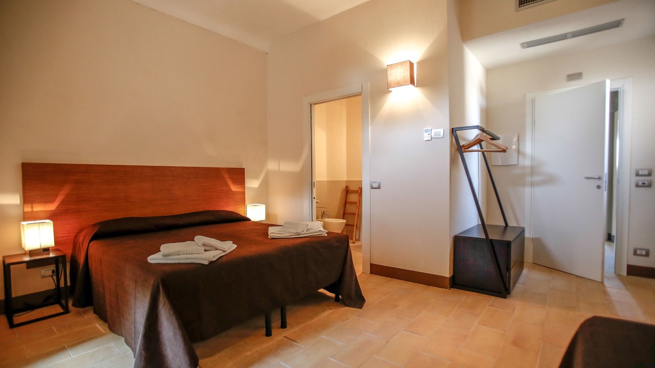 Photo of Bedroom in Scicli