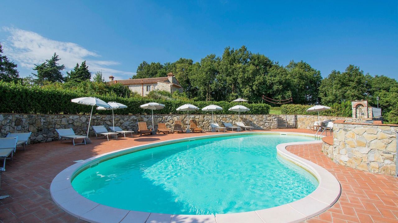 Photo of Outdoor in Serravalle Pistoiese